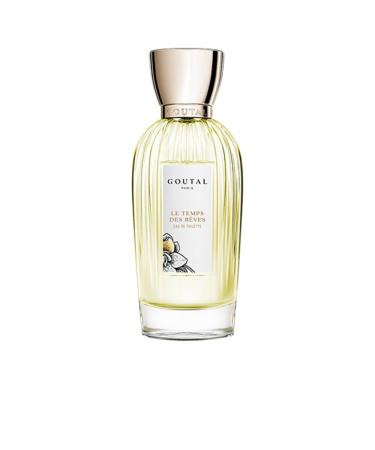 Annick Goutal Temps Des Reves Eau De Toilette Spray for Women 3.4 Ounce