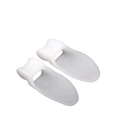 Lurrose Bunion Straightener Pair with Orthotic Belt for Big Toe Alignment - Eversion Insole for Bunion Relief - Buy Online on GoSupps.com