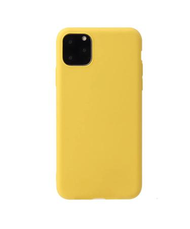 iPhone 12 Pro Case iPhone 12 Pro Case Slim Cute Deluxe Heart Design Shockproof Protection Soft Tpu Bumper Drop Protection Girl girls Boys Boys Boys iPhone 12 Pro 6.1 "Case yellow