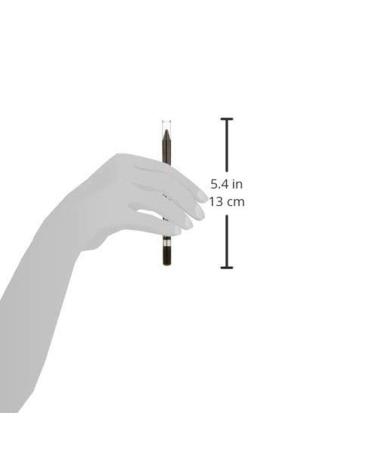 Rimmel Scandal Eyes Kohl Liner 010 - Long-Lasting Intense Color | Shop Now - International Shipping Available - Buy Online on GoSupps.com