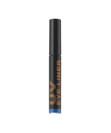 Stargazer Products Neon Liquid Liner Neon Blue 1 pack (1 x 10 g) Neon Blue 10 g (1 pack)