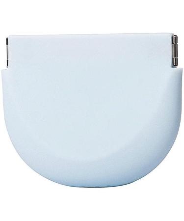 Buy Soft Silicone Orthodontic Brackets - Ventilated Self-Closing Jaw-Friendly with Storage Box | International Shipping Available - Buy Online on GoSupps.com