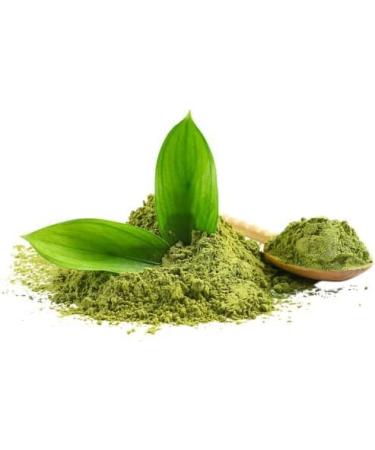  Kuchnia Zdrowia Kuchnia Zdrowia - Matcha Tea - Green Tea - Keto - Natural Product - Leak-proof packaging with zipper - Doypack: (100 Grams) - Buy Online on GoSupps.com