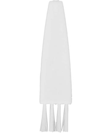 Double Head Metal Ear Spoon | Ergonomic Design | Relieve Itching | for Beauty Salon | Silver - Buy Online on GoSupps.com