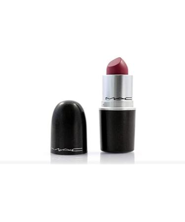 M.A.C Satin Lipstick - Captive  net wt. 3g/0.1 ounce