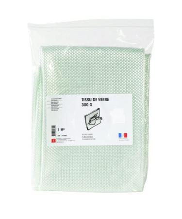 Tejido TRENZADO ROVING 300 GR/M2