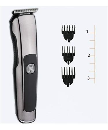 Professional Rechargeable Electric Hair Clipper for Men | Best Hair Trimmer Tool - Fast Shipping Worldwide - Buy Online on GoSupps.com