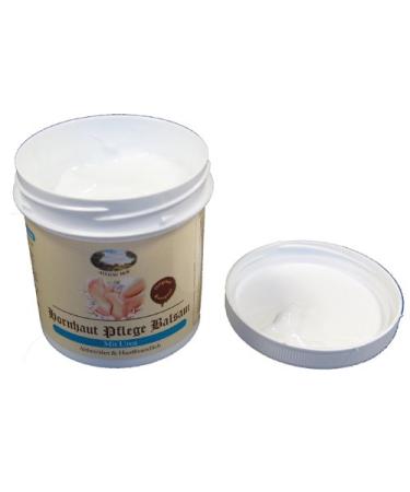 Callus Care Balm with Urea 250ml - Effective Callus Removal & Foot Care for Heels & Soles | Best Pedicure Solution - Buy Online on GoSupps.com