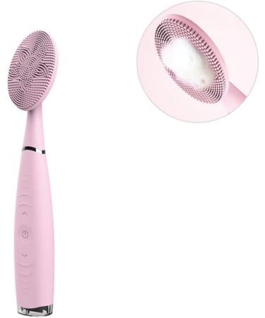Electric Facial Peeling Device | Portable Skin Care & Deep Cleaning Brush - Buy Online on GoSupps.com
