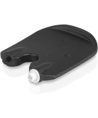 Pack of 30 JB White ProWax MiniFit Cerumen Filters for Hearing Aids Compatible with Oticon Bernafon and Auditio Hearing Aids 5 x Disk with 6 Tools and 6 Filters Black - Buy Online on GoSupps.com