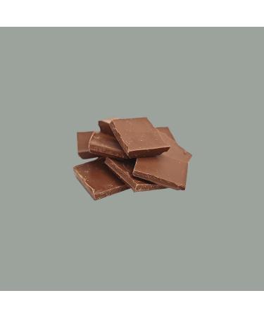 Lucgel Srl 1.2 kg Ice Cream Paste Chocolate Flavor Delipaste Fabbri - Buy Online on GoSupps.com