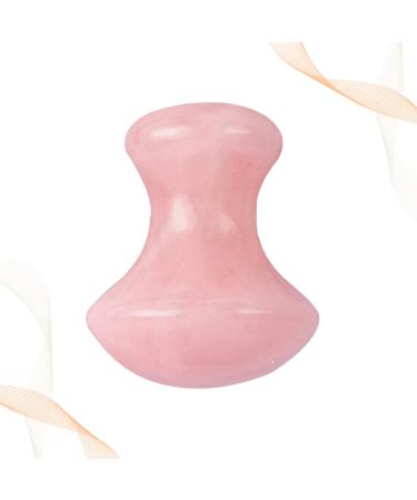 Uonlytech 3 Pcs Mushroom Massage Tools - Manual Massager & Hot Stones for Wrinkle Removal & Face Scraping | Shop Now for International Shipping - Buy Online on GoSupps.com