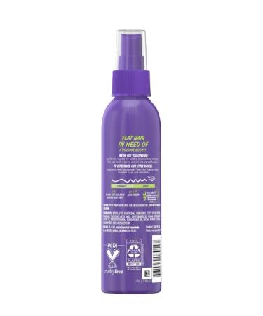 Newly Instant Volume Volumizing Spray Gel for Wavy Hair and Straight Hair Unisex 5.7 fl oz(1 Pack Packaging May Vary) - Buy Online on GoSupps.com