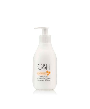 G & H Lotion amway Product amway