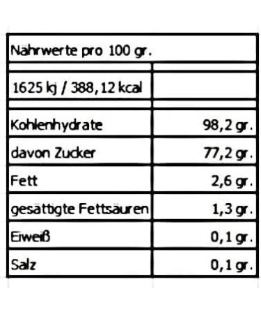  pin24shop 5 kg of Bavarian malt also in block form - Buy Online on GoSupps.com