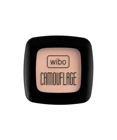 WIBO WIBO Concealer Camouflage No. 4 3.7 g