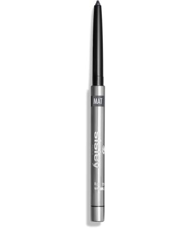Sisley Paris Khol Star Eyeliner Waterproof - 4 Matte Graphite | Buy Internationally - Buy Online on GoSupps.com
