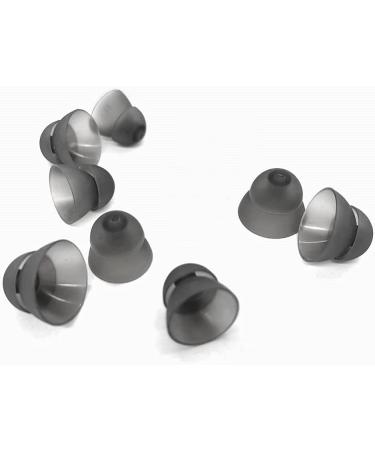 Resound Sure Fit Style Hearing Aid Ear Domes Cleaning Tools - S Size 8PCS - Buy Online on GoSupps.com