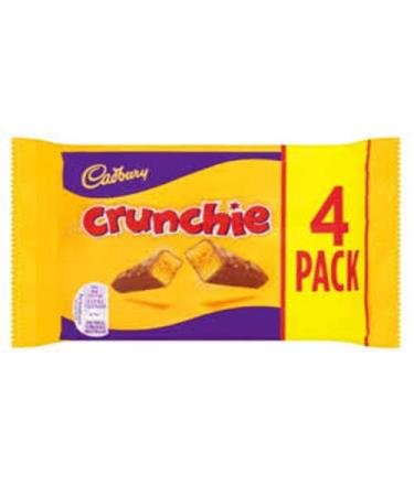 Cadbury Cadburry 128g Pack of