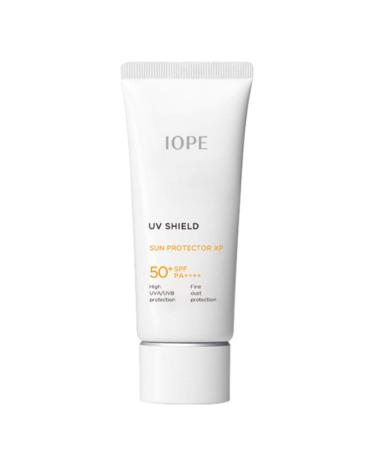 IOPE UV Shield Sun Protector XP 60ml / 2.02 fl.oz.