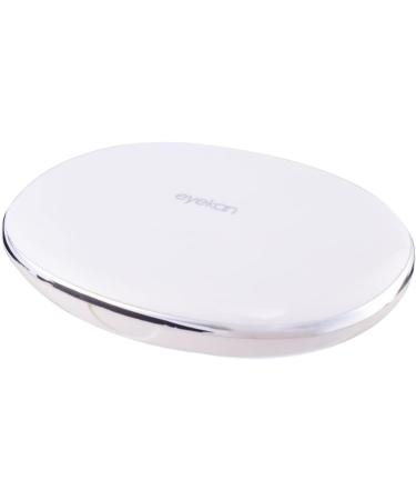 Buy Solustre 3 Series Contact Lens Box Set - Cleaning Kit with Mirror & Holder for Colored Lenses - International Shipping Available - Buy Online on GoSupps.com