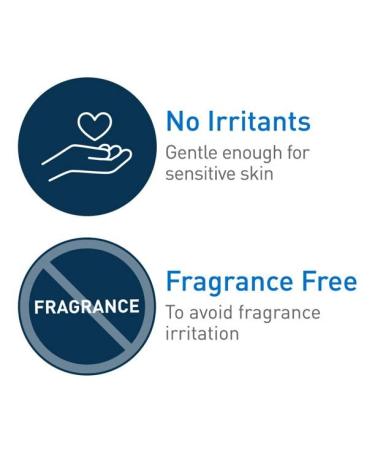 CeraVe Baby Healing Ointment - 3 oz (Pack of 3) - Moisturizing & Soothing Formula - Buy Online on GoSupps.com