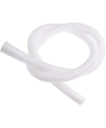 Tookie Inflatable Hair Washing Basin - Portable Shampoo Bowl for Elderly & Bedridden - White - Buy Online on GoSupps.com