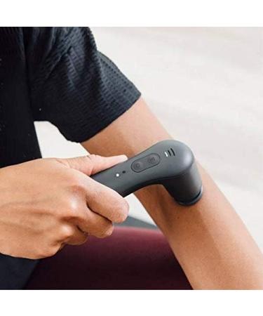 THE NOVAFON Power - Sound Wave Device for Local Vibration Therapy | Pain Relief & Tension Management | Medical Device | International Shipping - Buy Online on GoSupps.com