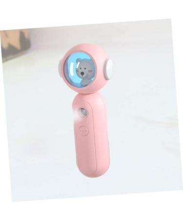 Mikinona Nano Mist Spray 1pc Mini Humidifier Nano Mister for Face Nano Steamer Mister Portable Humidifier Air Moisturizer - Buy Online on GoSupps.com