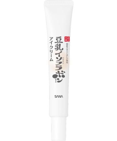 NAMERAKA Honpo Sana Isoflavone eye cream plump cream 20 g - Buy Online on GoSupps.com