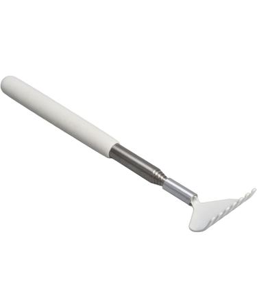 Metal Extendable Back Scratcher Massager - Stainless Steel Relaxation Tool for Ultimate Healthcare | International Shipping Available - Buy Online on GoSupps.com