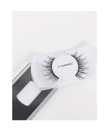 Shop MAC False Lashes 87 - Maximalist Lash for Stunning Volume | International Shipping Available - Buy Online on GoSupps.com