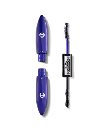 2 x L'Oreal Paris Pro XXL Extension 2 Step Mascara - Black