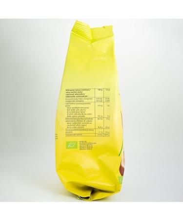 A.Vogel - Bambu Refill - Organic Instant Coffee Substitute - 100% Natural - Caffeine Free - Roasted Cereal - For Hot or Cold Drinking - 200g approx. 130 Cups - Made in Germany - Buy Online on GoSupps.com