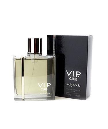 Club V.I.P. by Johan. B