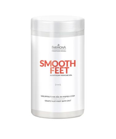 Farmona Sel de bain pour pieds Pamplemousse 1 5 kg