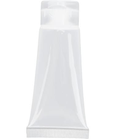  Fdit Fdit 30 Pcs Clear Shampoo Bottles for Men and Women for Business Travel - Buy Online on GoSupps.com