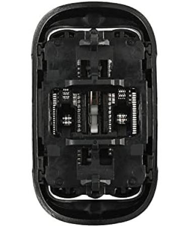 Flaheroo Replacement Electric Razor Head for 53B Series 5-6 | Fit for 50-R1000S 50-B1300S 50-R1320S 50-R1300S & M4000CS Shaving Blades - International Shipping Available - Buy Online on GoSupps.com