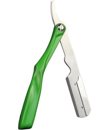 Healeeved 3ST Cartridge for Manual Razors | Professional Haircut Straight Shaver | Ideal Christmas Gifts & Beard Grooming Tools - Buy Online on GoSupps.com