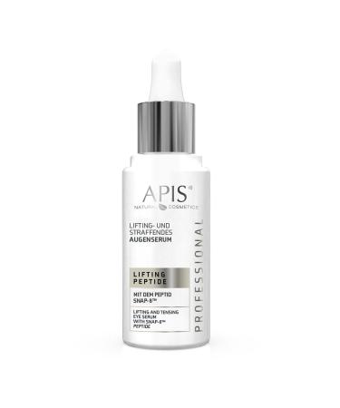 APIS LIFTING PEPTIDE Lifting - exciting eye serum with SNAP-8 TM peptide 30ML - Buy Online on GoSupps.com