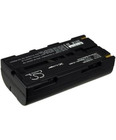 Buy 7.4V 7A100014-1 Battery Replacement for Oneil Andes 3 Apex 4i 3i 4 2 2i - Fast International Shipping - Buy Online on GoSupps.com