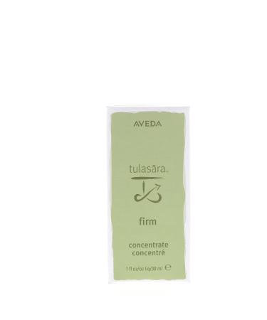 Buy Aveda Tulasara Concentrate for Unisex - Firm 1 oz | Best International Shipping - Buy Online on GoSupps.com