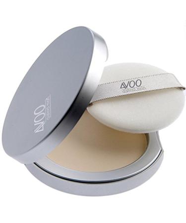 4VOO Silk-Enriched Shine Reduction Powder