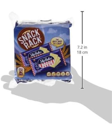 My San Crackers Sky Flakes 250g - Pack of 1 - Buy Online on GoSupps.com