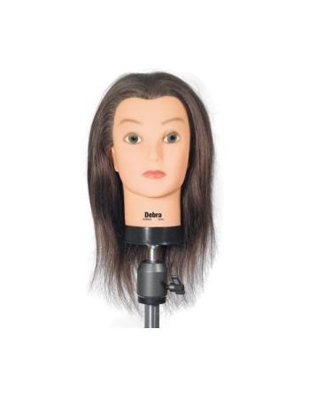 CELEBRITY Debra Manikin Hair-Extensions