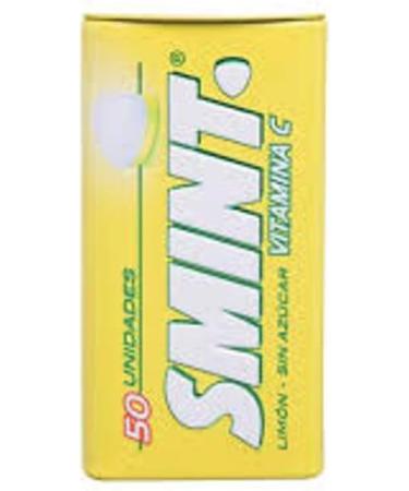 M lange de menthe SMINT | 12 bo tes | la menthe poivr e | au citron | la fraise | aux baies | Bubblefresh | l'eucalyptus | Sans sucre - Buy Online on GoSupps.com