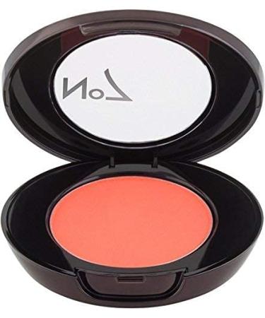 Shop Peach Velvet Powder Blush - Lightweight Formula for a Natural Flush - Buy Online on GoSupps.com