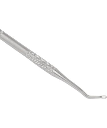 Ingrown Toenail Tool Nail Cleaner Tool Double Head Portable Safety for Manicure Care - Buy Online on GoSupps.com