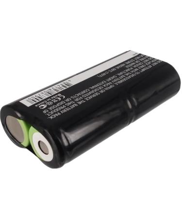 ST-BP 3500mAh Battery for STX-1600 ST-1500 STX-3500C ST-1550C - 4.8V | International Shipping Available - Buy Online on GoSupps.com