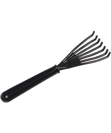 Mikinona 20pi ces Nettoyeur De Peigne Brosse Cheveux Outil De Nettoyage Pour Cheveux Boucl s Lot - Buy Online on GoSupps.com